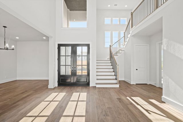 22214 Desert Foothills Lane, Cypress, TX 77433