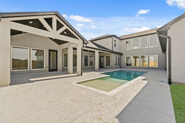 22214 Desert Foothills Lane, Cypress, TX 77433