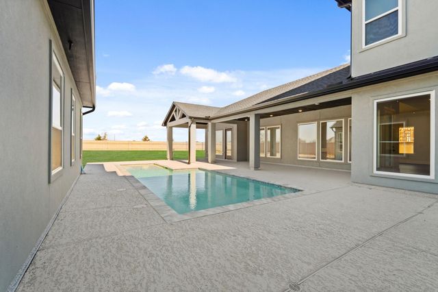 22214 Desert Foothills Lane, Cypress, TX 77433