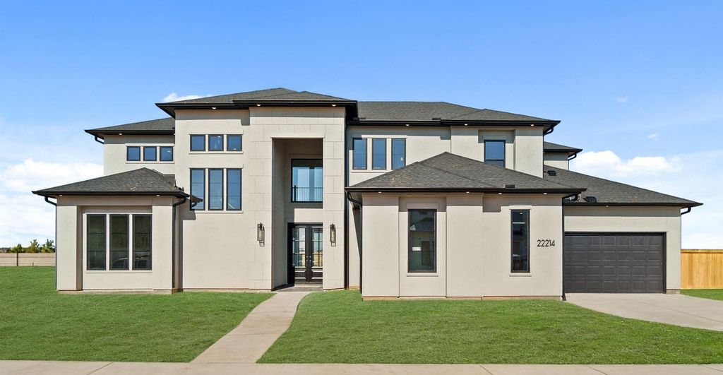 22214 Desert Foothills Lane, Cypress, TX 77433