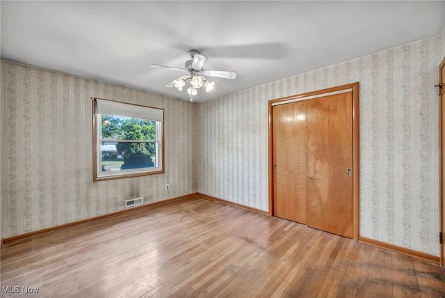 4146 Ascot Lane, Warrensville Heights, OH 44122