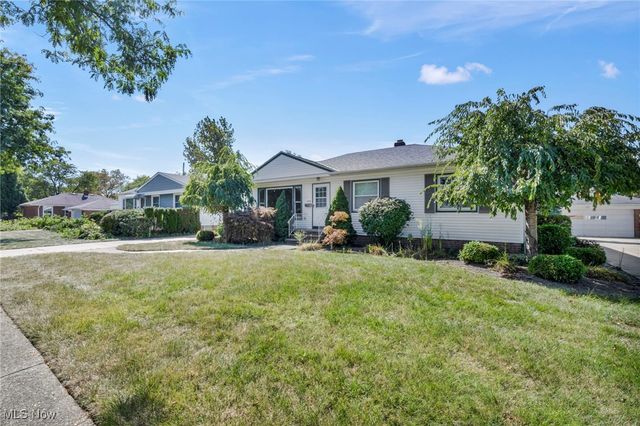 4146 Ascot Lane, Warrensville Heights, OH 44122