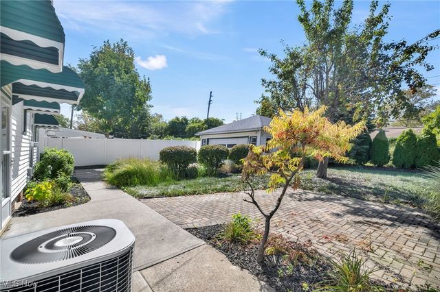 4146 Ascot Lane, Warrensville Heights, OH 44122