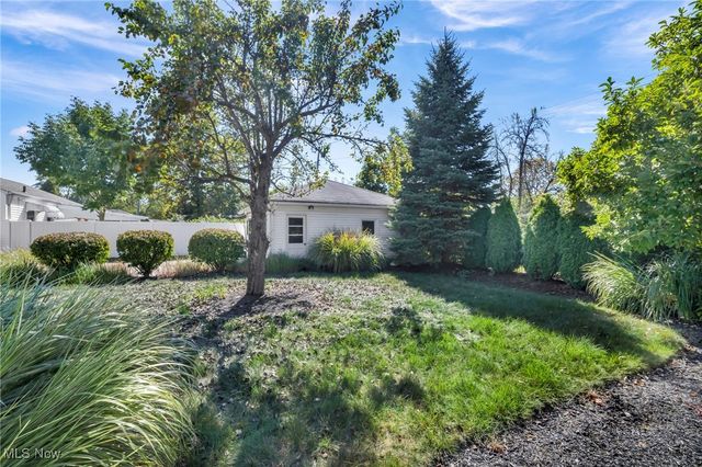 4146 Ascot Lane, Warrensville Heights, OH 44122