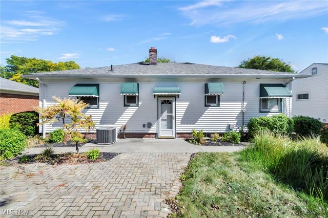 4146 Ascot Lane, Warrensville Heights, OH 44122