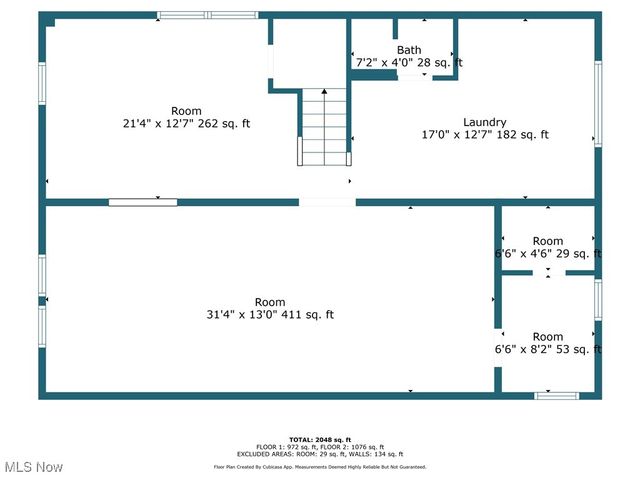 4146 Ascot Lane, Warrensville Heights, OH 44122