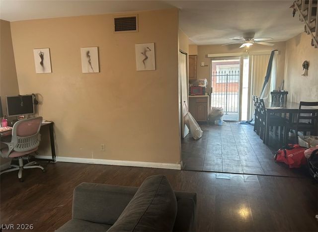 500 South 13th Street C6, Las Vegas, NV 89101