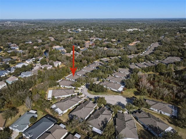 6057 SANDHILL RIDGE DRIVE, Lithia, FL 33547