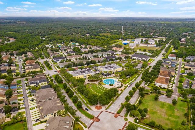 6057 SANDHILL RIDGE DRIVE, Lithia, FL 33547