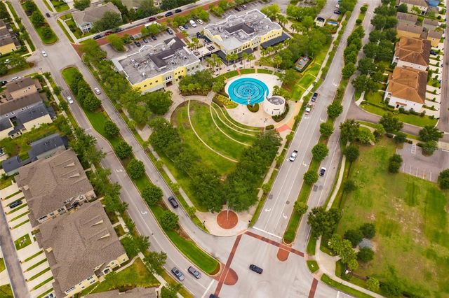 6057 SANDHILL RIDGE DRIVE, Lithia, FL 33547