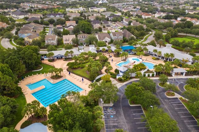 6057 SANDHILL RIDGE DRIVE, Lithia, FL 33547