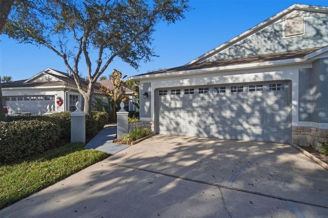 6057 SANDHILL RIDGE DRIVE, Lithia, FL 33547