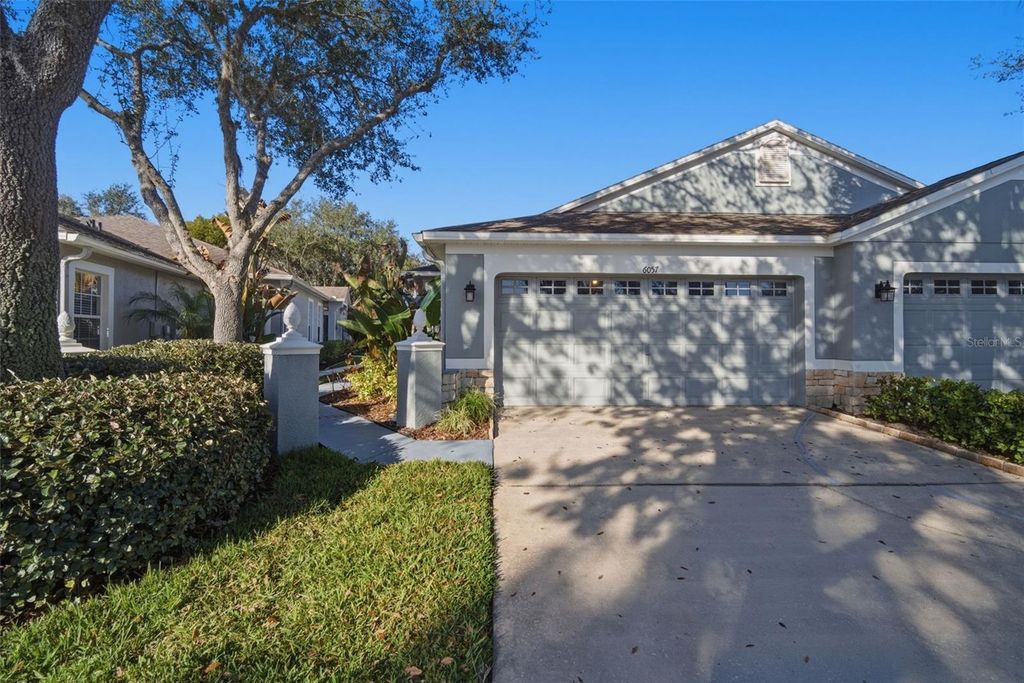 6057 SANDHILL RIDGE DRIVE, Lithia, FL 33547