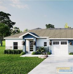 14 North Bay Hill Dr., Laguna Vista, TX 78578