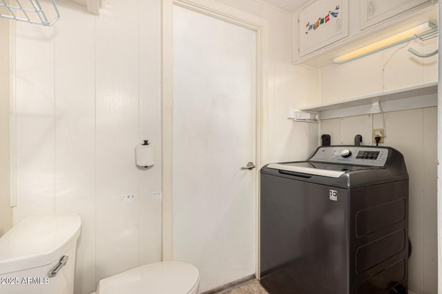 206 S 56TH Street, Mesa, AZ 85206