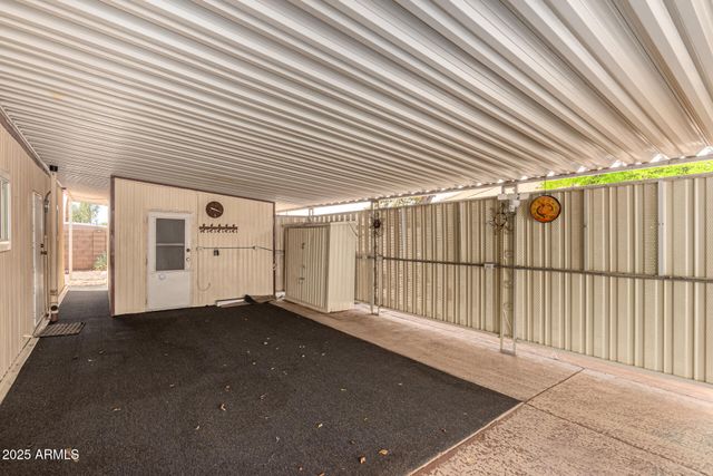 206 S 56TH Street, Mesa, AZ 85206