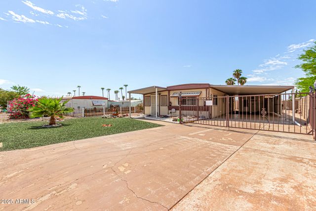 206 S 56TH Street, Mesa, AZ 85206