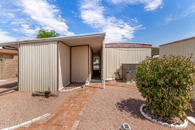 206 S 56TH Street, Mesa, AZ 85206