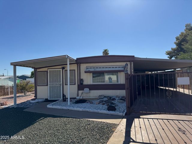 206 S 56TH Street, Mesa, AZ 85206