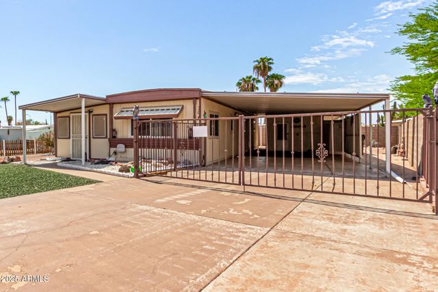 206 S 56TH Street, Mesa, AZ 85206