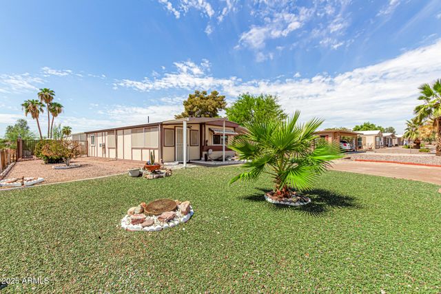 206 S 56TH Street, Mesa, AZ 85206
