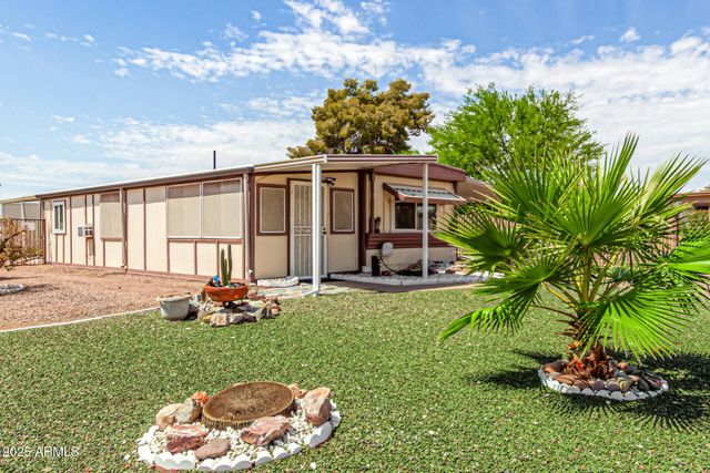 206 S 56TH Street, Mesa, AZ 85206