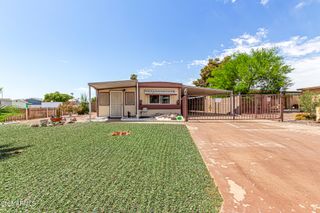 206 S 56TH Street, Mesa, AZ 85206