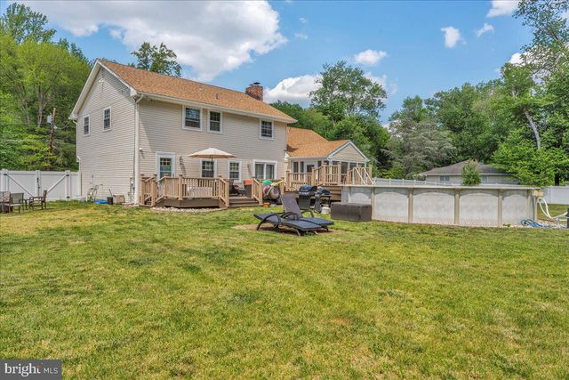 75 GARDENS AVE, Berlin, NJ 08009