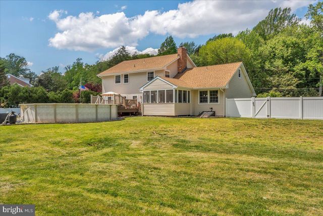 75 GARDENS AVE, Berlin, NJ 08009