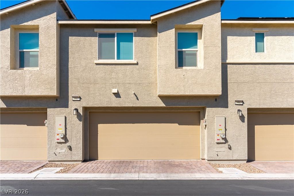 2947 Fire Cracker Red Street, Las Vegas, NV 89122 — photo 3