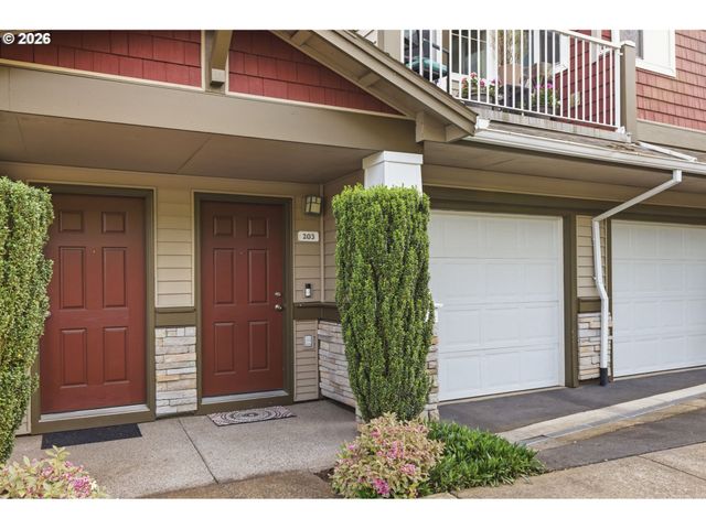 14830 Sw SANDHILL Loop 203, Beaverton, OR 97007