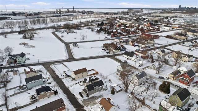 24 Pearl Avenue, Lackawanna, NY 14218