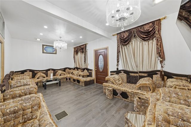 24 Pearl Avenue, Lackawanna, NY 14218