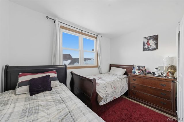 24 Pearl Avenue, Lackawanna, NY 14218