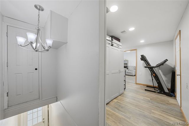 24 Pearl Avenue, Lackawanna, NY 14218