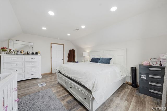 24 Pearl Avenue, Lackawanna, NY 14218