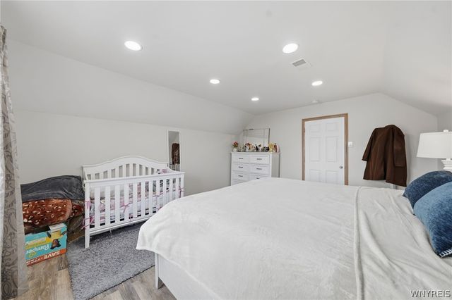 24 Pearl Avenue, Lackawanna, NY 14218