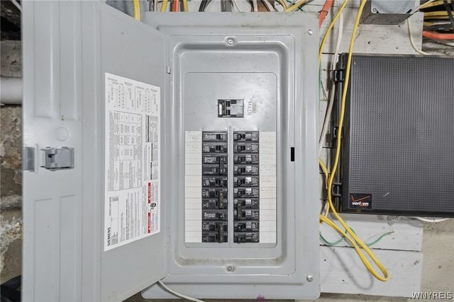 24 Pearl Avenue, Lackawanna, NY 14218