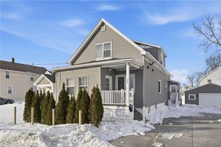 24 Pearl Avenue, Lackawanna, NY 14218