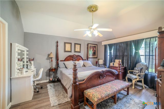 4108 Red River Circle, Temple, TX 76504