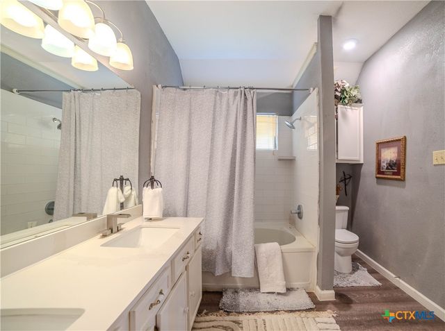4108 Red River Circle, Temple, TX 76504