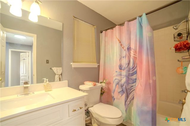 4108 Red River Circle, Temple, TX 76504