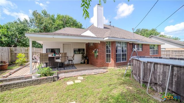 4108 Red River Circle, Temple, TX 76504