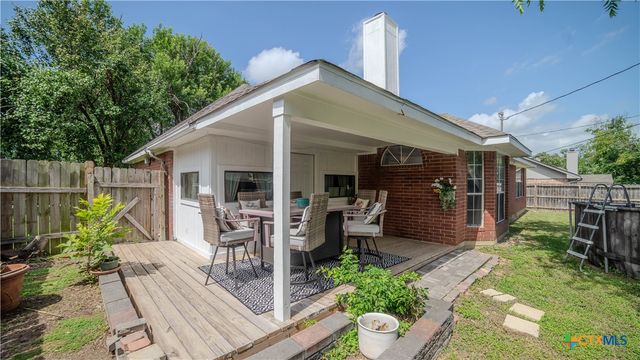 4108 Red River Circle, Temple, TX 76504