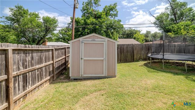 4108 Red River Circle, Temple, TX 76504