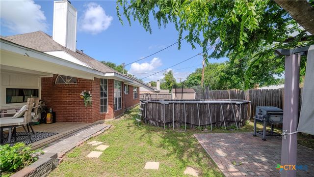 4108 Red River Circle, Temple, TX 76504