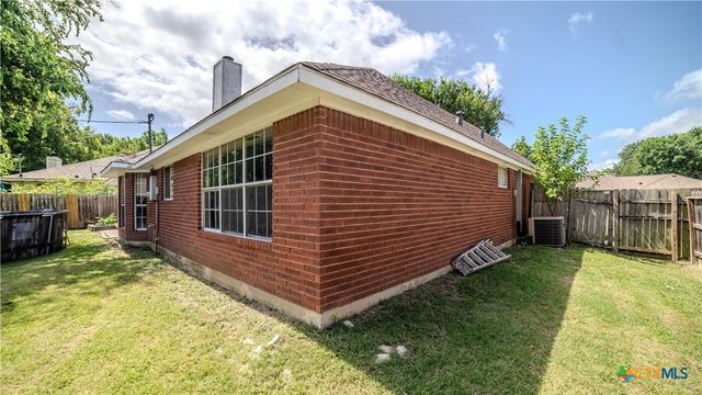 4108 Red River Circle, Temple, TX 76504