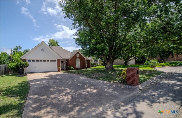 4108 Red River Circle, Temple, TX 76504