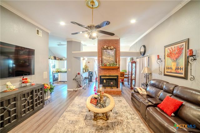 4108 Red River Circle, Temple, TX 76504