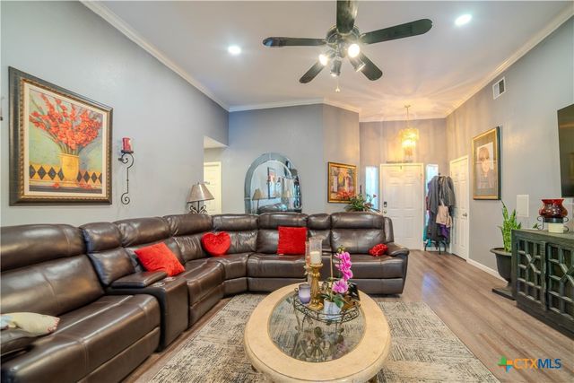 4108 Red River Circle, Temple, TX 76504